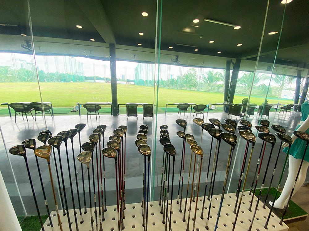 Dịch vụ cho thuê gậy golf ở Đà Nẵng tại 7Golf – Giải pháp tiện lợi cho golfer