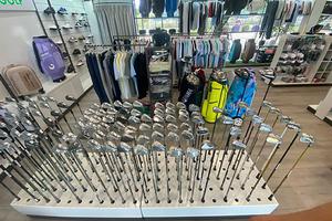 Dịch vụ cho thuê gậy golf ở Đà Nẵng tại 7Golf – Giải pháp tiện lợi cho golfer