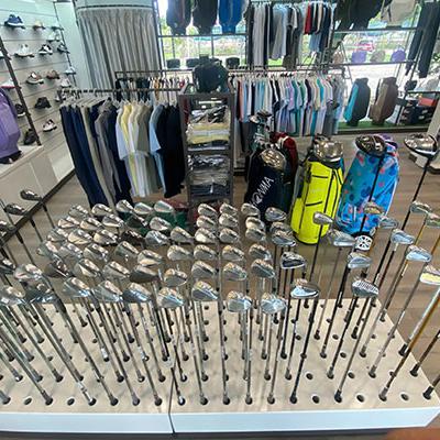 Dịch vụ cho thuê gậy golf ở Đà Nẵng tại 7Golf – Giải pháp tiện lợi cho golfer