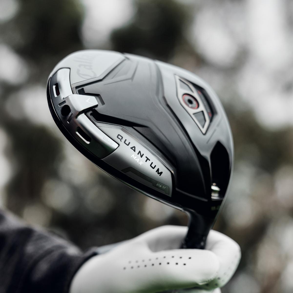 Callaway Quantum – Cuộc cách mạng công nghệ mới của gậy golf Callaway