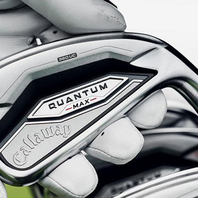 Callaway Quantum – Cuộc cách mạng công nghệ mới của gậy golf Callaway