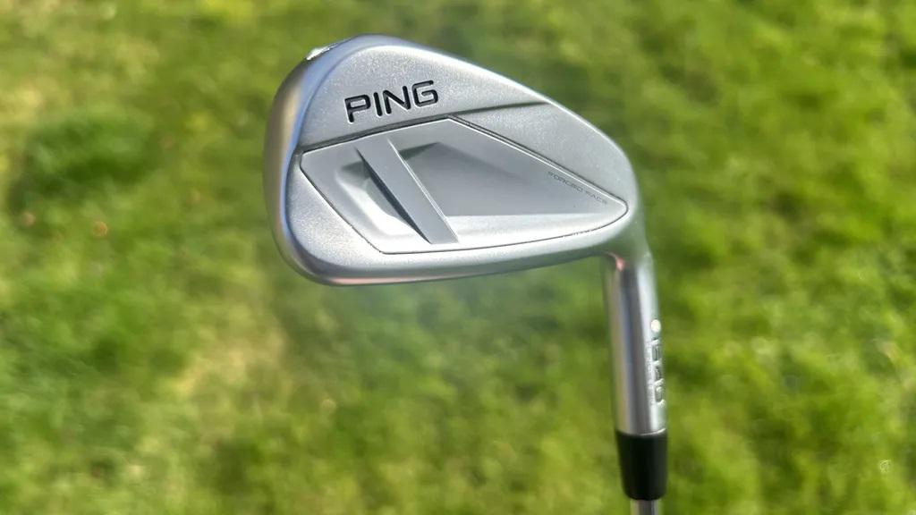 Đánh giá gậy sắt Ping i540 – Công nghệ mới, khoảng cách ấn tượng
