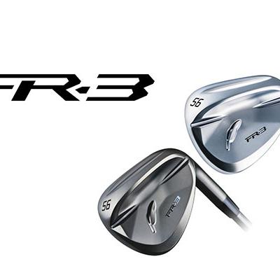 Thông báo ra mắt gậy wedge FOURTEEN FR-3