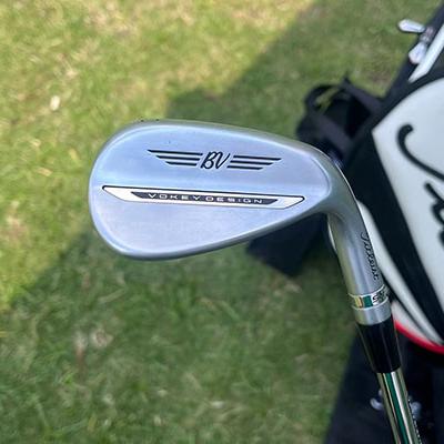 Đánh giá Gậy Wedge Titleist Vokey SM11