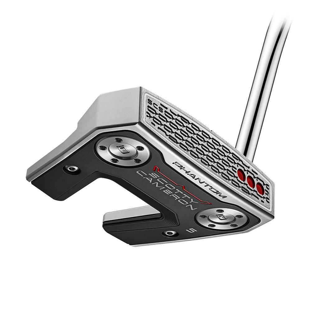 Gậy Putter Titleist Phantom 5 (2026)