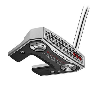 Gậy Putter Titleist Phantom 5 (2026)