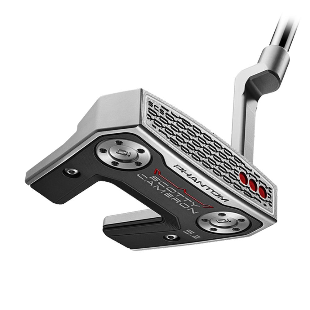 Gậy Putter Titleist Phantom 5.2 (2026)