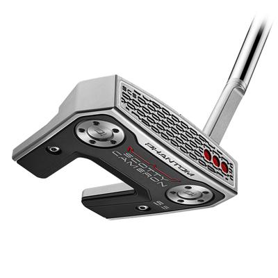 Gậy Putter Titleist Phantom 5.5 (2026)