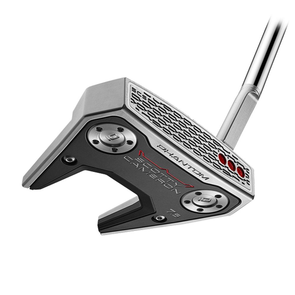 Gậy Putter Titleist Phantom 7.5 (2026)