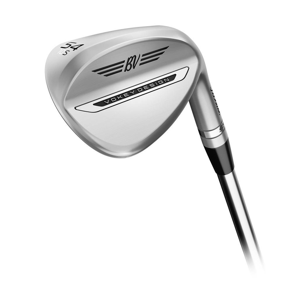 Gậy Wedge Titleist Vokey SM11 Tour Chrome