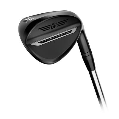 Gậy Wedge Titleist Vokey SM11 Jet Black
