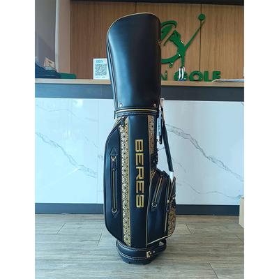 Túi Đựng Gậy Golf Honma CB52602 (BK/GD)