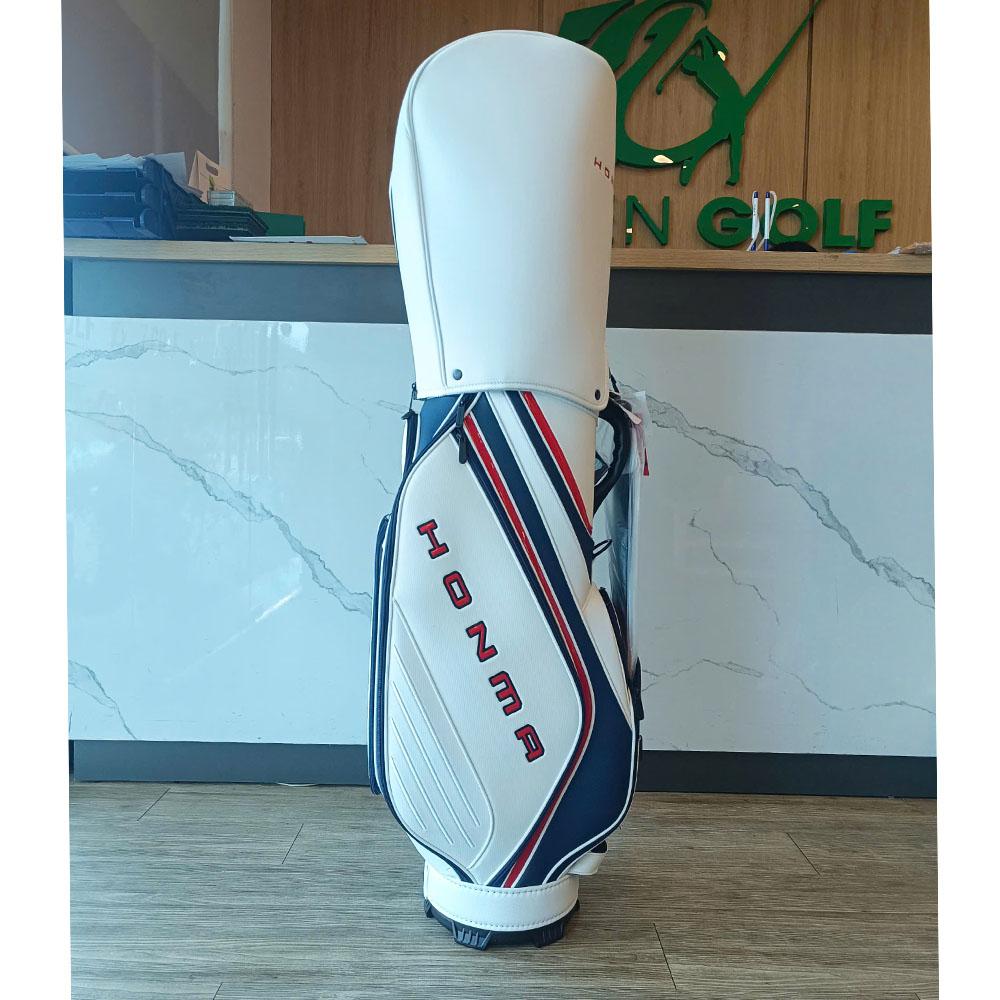 Túi Đựng Gậy Golf Honma CB12604 (2026)