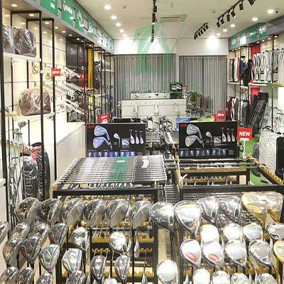 Siêu thị 7Golf – Siêu thị golf tổng hợp hàng đầu tại TP.HCM