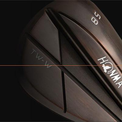 Gậy Wedge Honma TW-W5: Tuyệt Tác Kiểm Soát Trò Chơi Ngắn