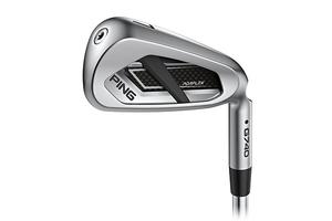 Gậy sắt Ping G740: Đánh giá chi tiết mẫu iron siêu trợ lực mới nhất 2026