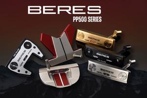 Đánh Giá Putter Honma BERES PP500 Series: Kiệt Tác Trên Cỏ Green
