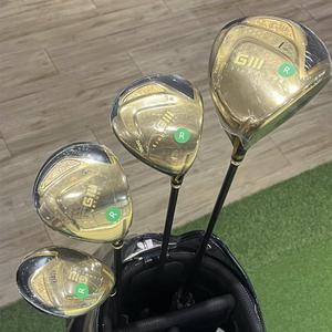Bộ gậy golf fullset Daiwa_GIII Signature IV - 4 Sao
