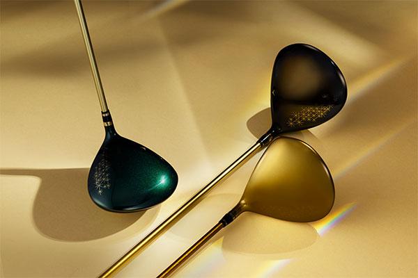 Gậy golf Honma 2026: Đỉnh cao xa xỉ và bước chuyển mình mạnh mẽ
