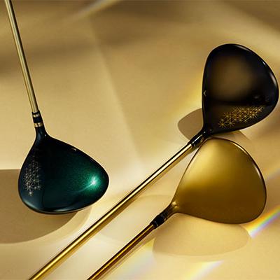 Gậy golf Honma 2026: Đỉnh cao xa xỉ và bước chuyển mình mạnh mẽ