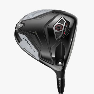 Gậy Driver Callaway Quantum Max (2026)