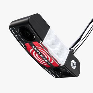 Gậy Putter Odyssey Ai-DUAL Double Wide 1/2 Ball DB