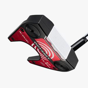Gậy Putter Odyssey Ai-DUAL #7 1/2 Ball S