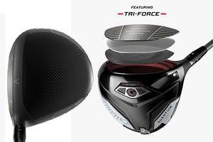 Callaway Quantum Max Driver 2026: Driver tốc độ cao dành cho mọi golfer