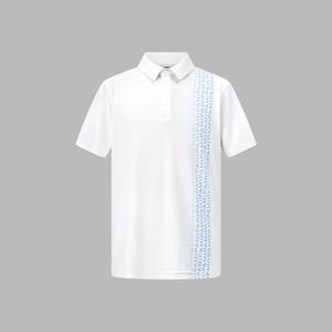 Áo Golf Mipa Ngắn Tay MFMTP940 WH
