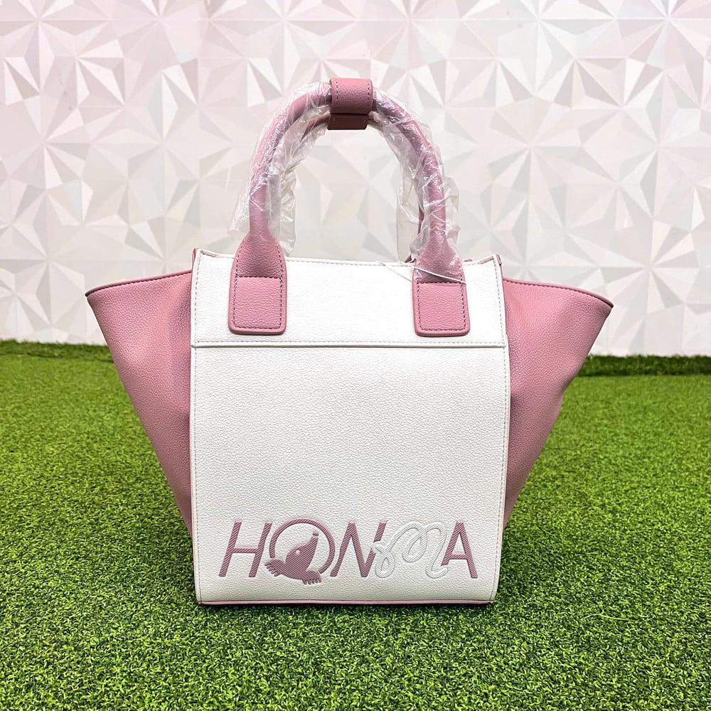 Túi Golf Cầm Tay Nữ Honma x Malbon Premium (4 Sao)
