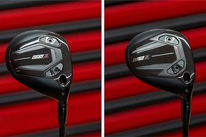 Titleist GTS "Đổ Bộ" PGA Tour: Thế Hệ Metalwoods Mới Thống Trị Các Giải Đấu Lớn