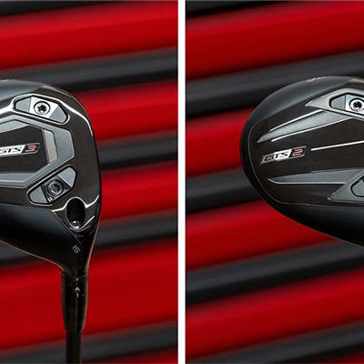 Titleist GTS "Đổ Bộ" PGA Tour: Thế Hệ Metalwoods Mới Thống Trị Các Giải Đấu Lớn