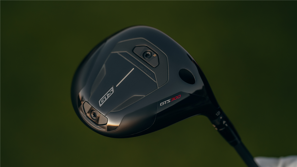 Titleist GTS300 Mini Driver