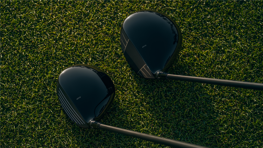 Titleist GTS300 Mini Driver