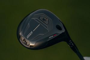 Titleist GTS300 Mini Driver: "Vũ Khí Bí Mật" Mới Chính Thức Lộ Diện Trên PGA Tour