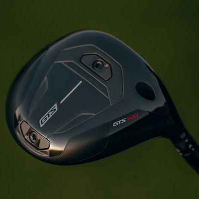 Titleist GTS300 Mini Driver: "Vũ Khí Bí Mật" Mới Chính Thức Lộ Diện Trên PGA Tour