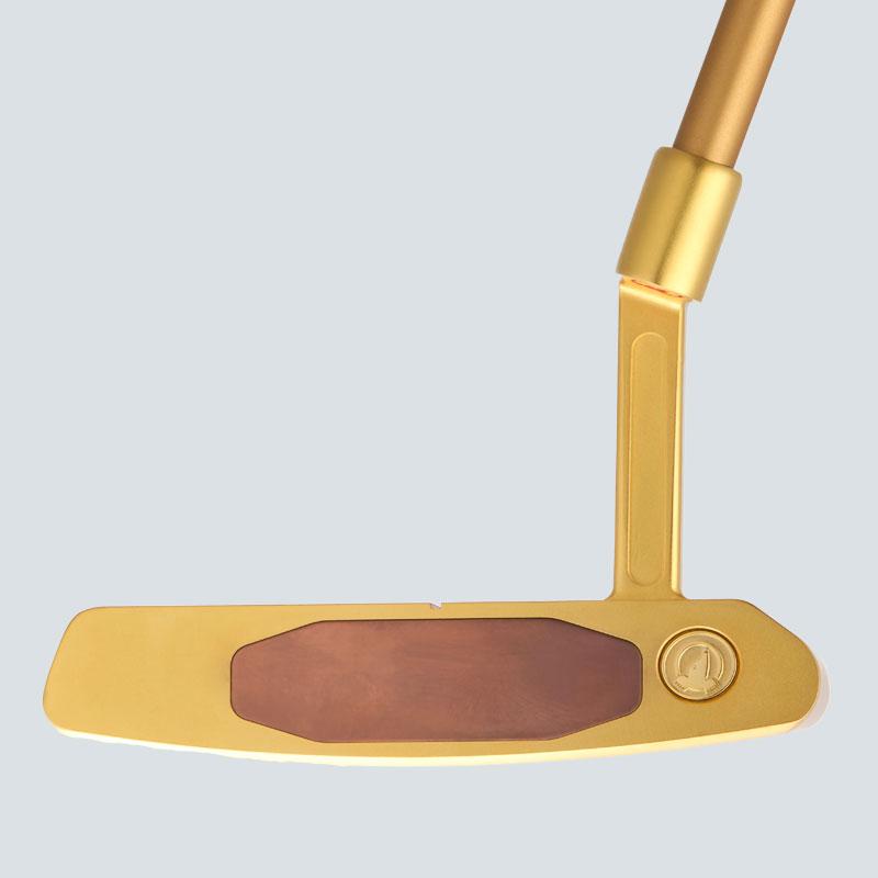 Gậy Putter Honma Sakata LAB-H10 Gold