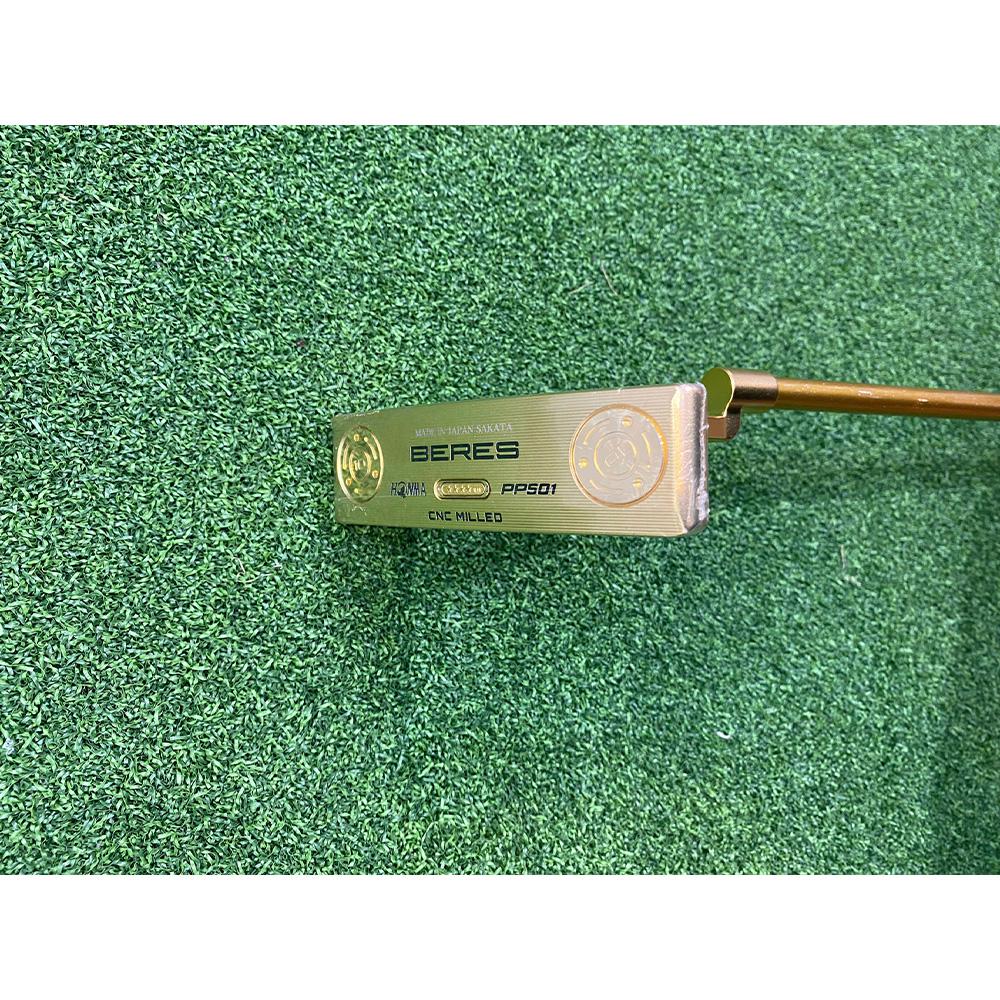 Gậy Putter Honma Beres PP501 4 Sao GD AQ-FL