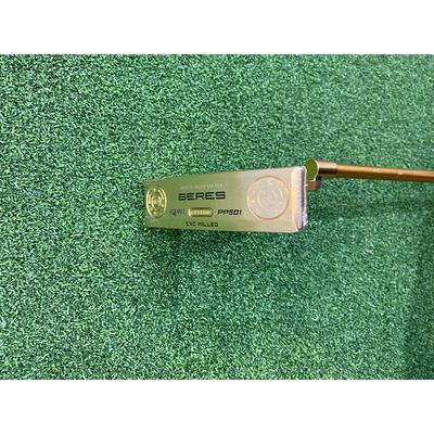 Gậy Putter Honma Beres PP501 4 Sao GD AQ-FL