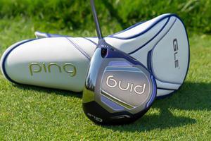Đánh giá Driver PING G Le4: Bước Tiến Mới Cho Golfer Nữ – Cao hơn, Xa hơn và Thẳng hơn