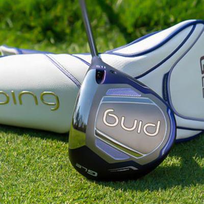 Đánh giá Driver PING G Le4: Bước Tiến Mới Cho Golfer Nữ – Cao hơn, Xa hơn và Thẳng hơn