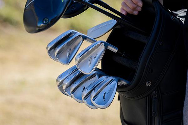 Khám Phá "Bản Sắc" Của Fourteen Golf: Ý Nghĩa Đằng Sau Những Con Số