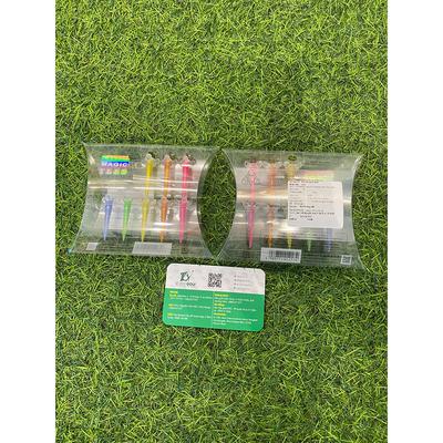 Tee Golf New King Rubber Lite T298 Short