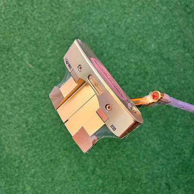 Gậy Putter Honma Sakata LAB-H10 Gold