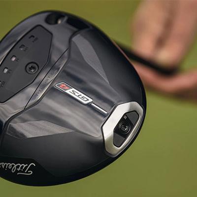 Đánh giá Titleist GTS4 Driver: “Cỗ Máy Giảm Spin” Nay Đã Dễ Chơi Hơn Bao Giờ Hết