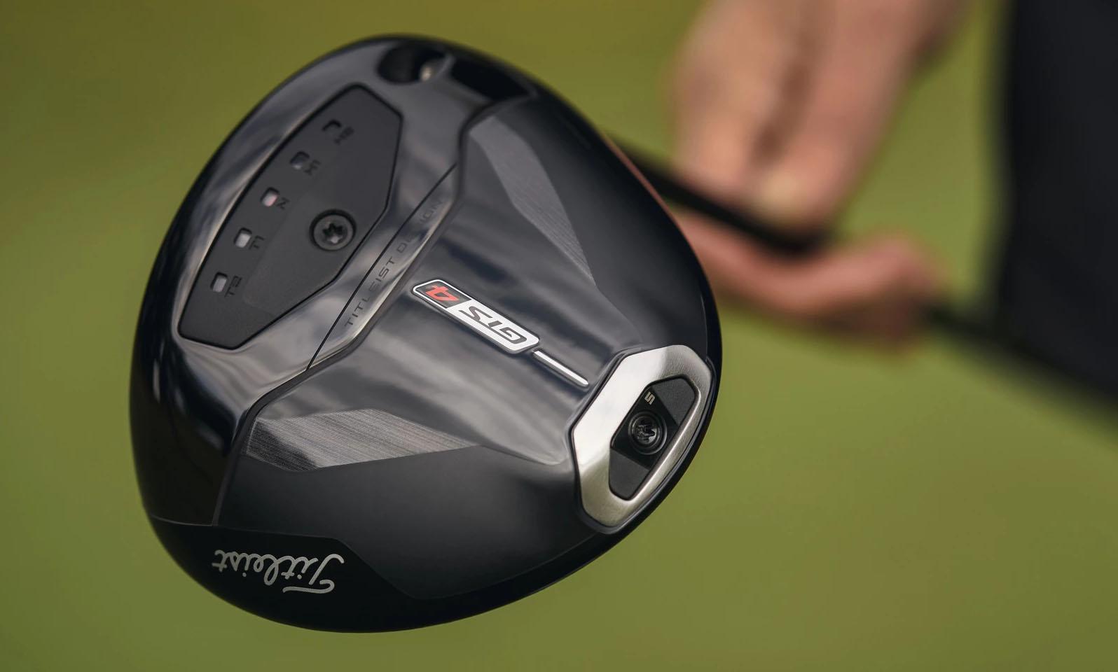 Đánh giá Titleist GTS4 Driver: “Cỗ Máy Giảm Spin” Nay Đã Dễ Chơi Hơn Bao Giờ Hết