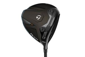 Đánh Giá TaylorMade Qi4D Driver: Driver “4D” Đầy Tham Vọng Của TaylorMade