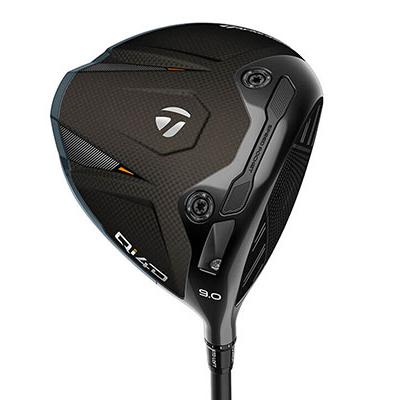 Đánh Giá TaylorMade Qi4D Driver: Driver “4D” Đầy Tham Vọng Của TaylorMade