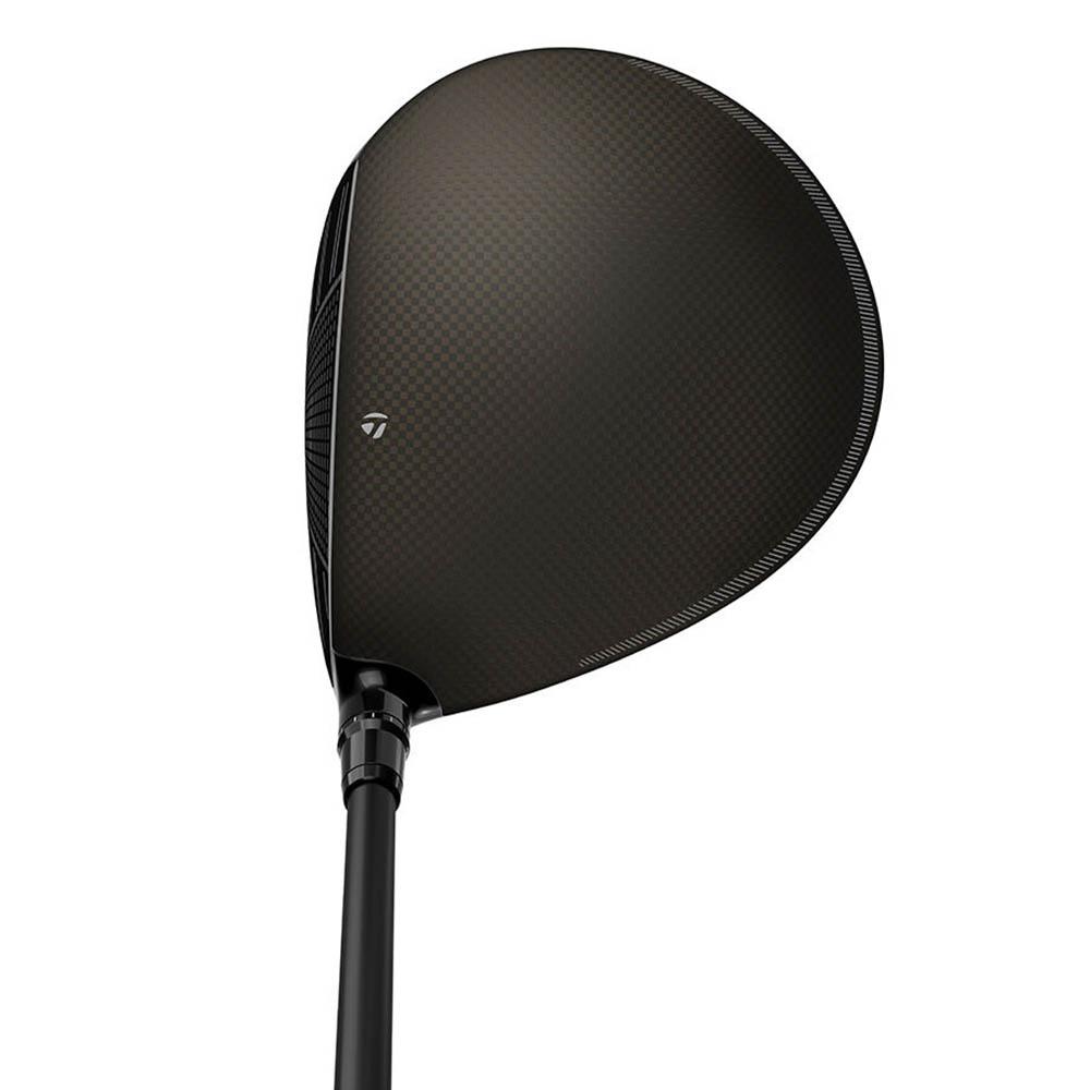 Đánh Giá TaylorMade Qi4D Driver: Driver “4D” Đầy Tham Vọng Của TaylorMade