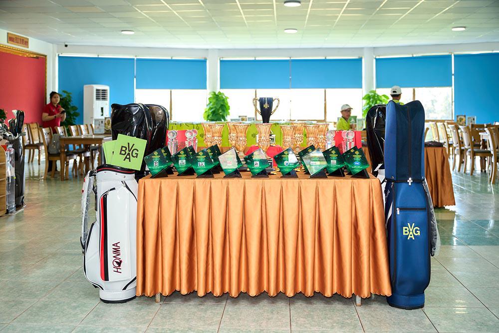 7Golf Hân Hạnh Đồng Hành Cùng BVGA Launching Tournament 2026